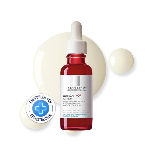 La Roche Posay Retinol B3 Serum 30ml