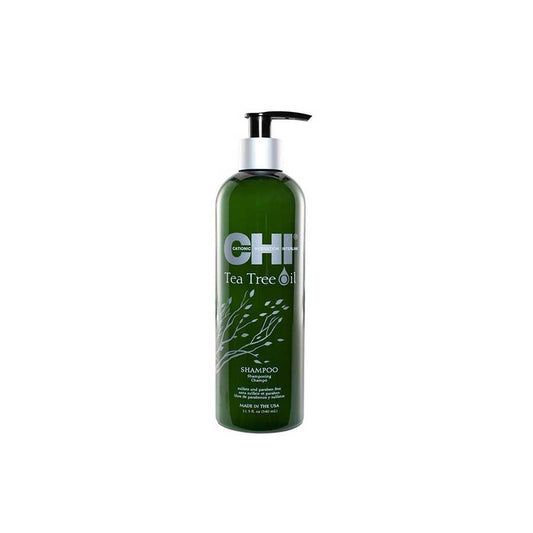 CHI tea tree shampoo