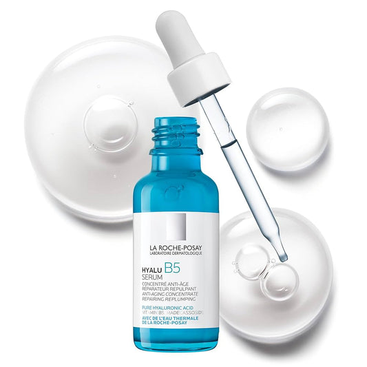 La Roche Posay Hyalu B5 Anti Wrinkle Serum 30ml