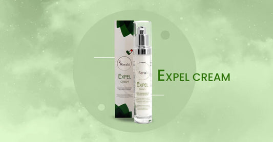 Meraki Expel Anti Acne Cream 50ml