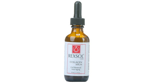 Rexsol Anti Aging Collagen Serum 50ml