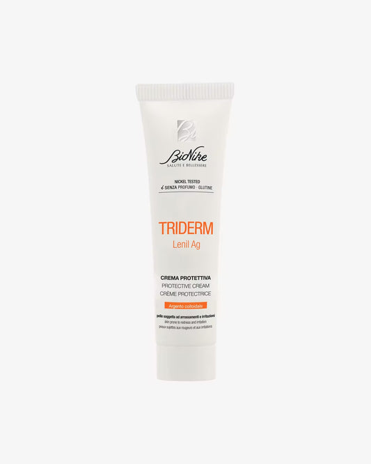 Bionike Triderm LENIL Ag Protective Cream 30ml