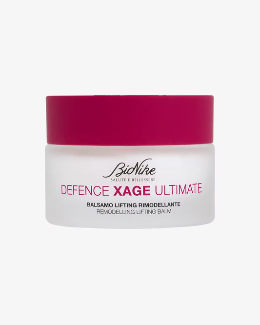Bionike Defence Xage Ultimate Remodelling Lifting balm 50ml