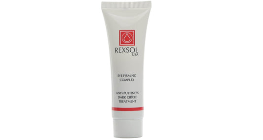 Rexsol Eye Firming complex Cream 20ml