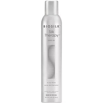 CHI silk sprays Biosilk Therapy