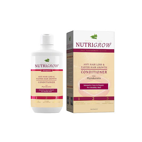 Nutrigrow Anti Hair Loss Conditioner 300ml