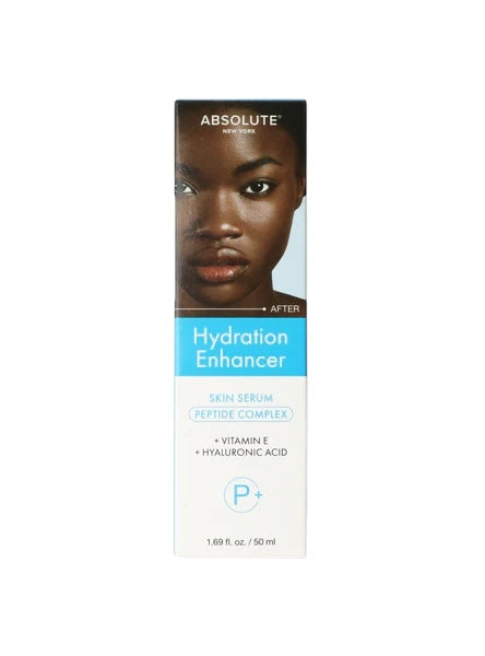 Skin Serum: Hydration Enhancer