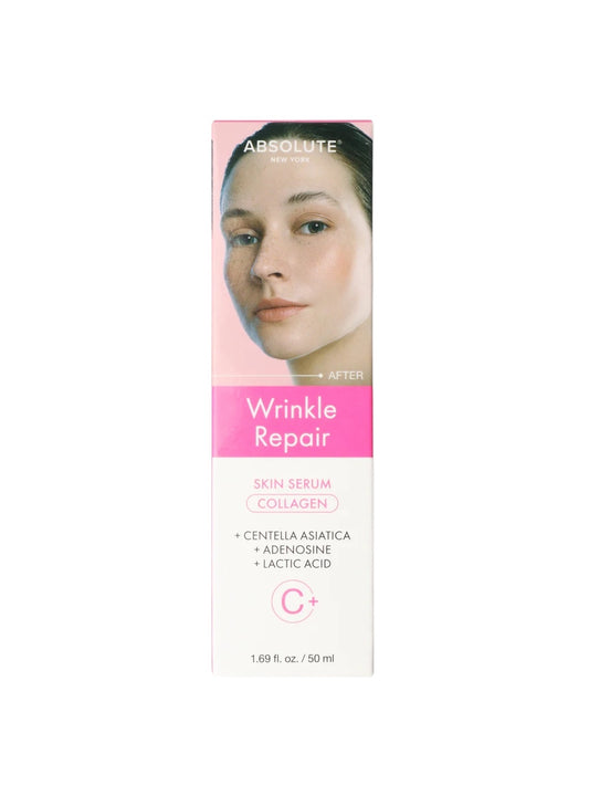 Skin Serum: Wrinkle Repair