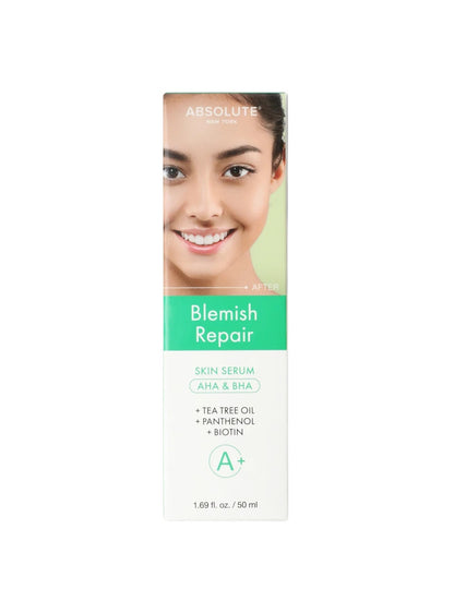 Skin Serum: Blemish Repair
