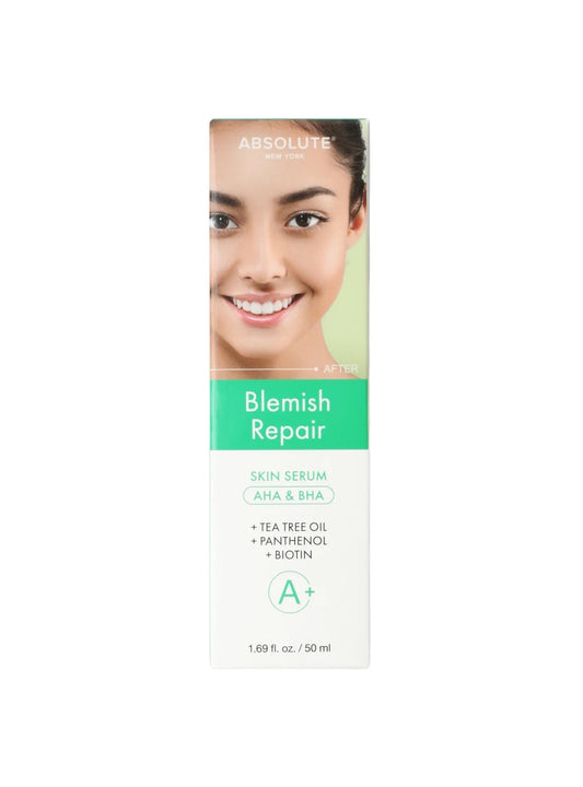 Skin Serum: Blemish Repair