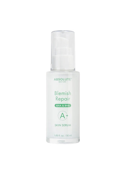 Skin Serum: Blemish Repair