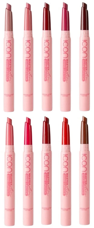 Master Slim Shine Lipstick