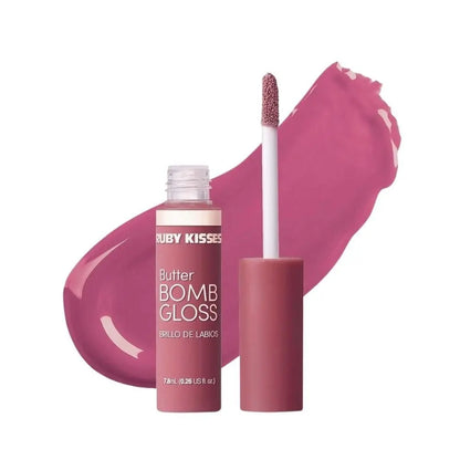 RUBY Kisses “Butter Bomb Gloss”