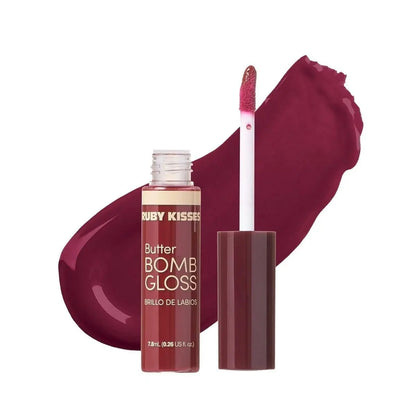 RUBY Kisses “Butter Bomb Gloss”