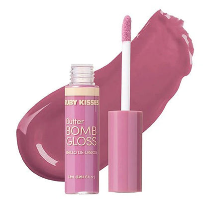RUBY Kisses “Butter Bomb Gloss”