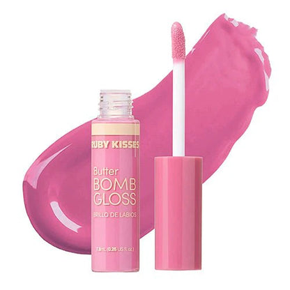 RUBY Kisses “Butter Bomb Gloss”