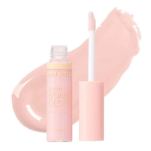 RUBY Kisses “Butter Bomb Gloss”