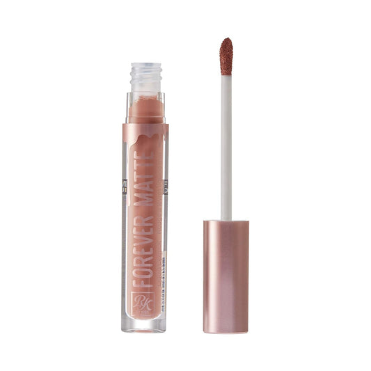 Ruby Kisses Forever Matte Liquid Lipstick