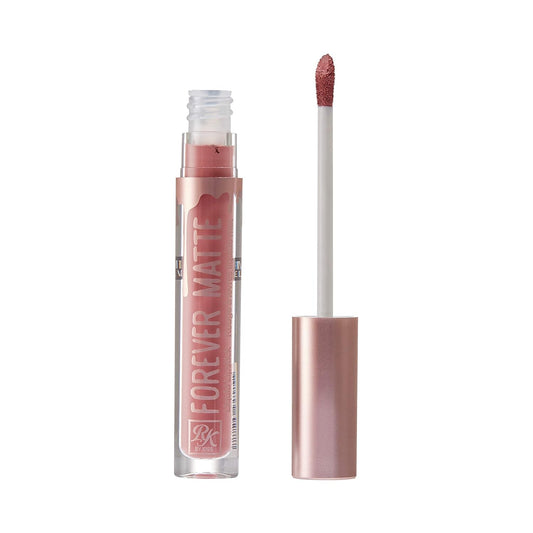 Ruby Kisses Forever Matte Liquid Lipstick