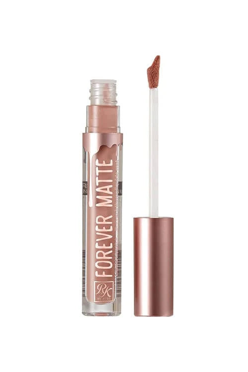 Ruby Kisses Forever Matte Liquid Lipstick