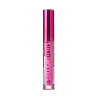Ruby Kisses Forever Matte Liquid Lipstick