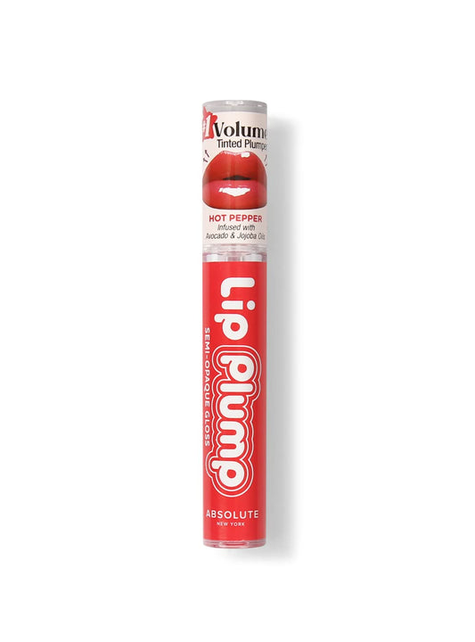Absolute New York Semi-Opaque Gloss