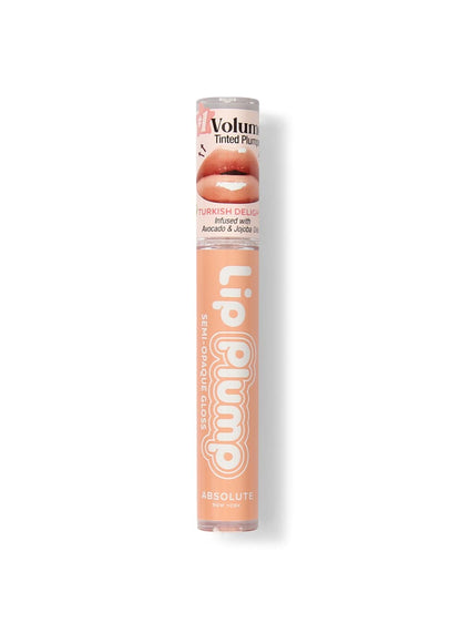 Absolute New York Semi-Opaque Gloss
