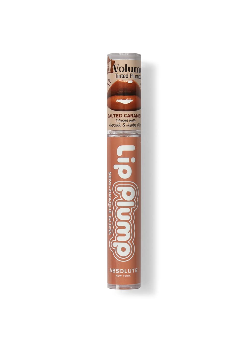 Absolute New York Semi-Opaque Gloss