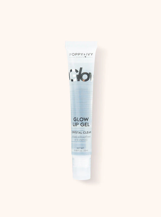 absolute New York Glow Lip Gel ( Crystal Clear)