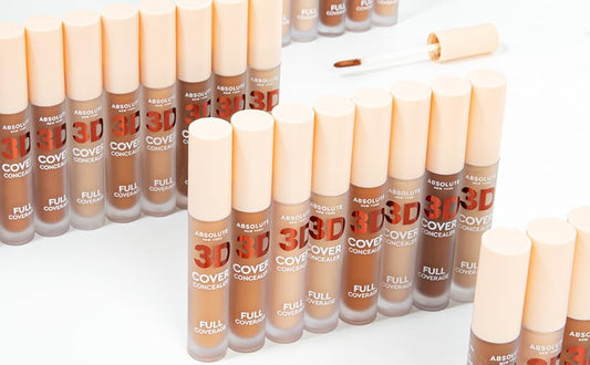 Absolute New York 3D Cover Concealer