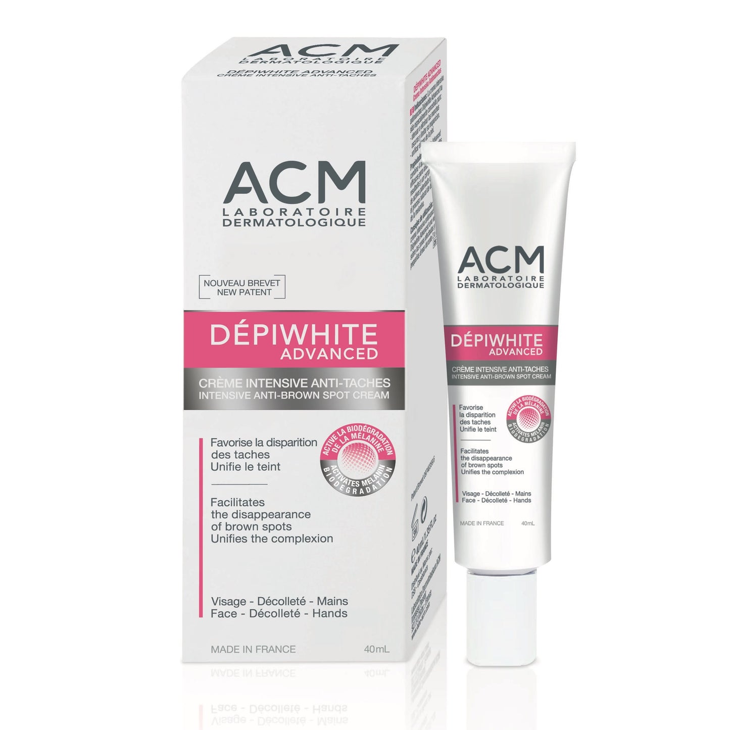 ACM DEPIWHITE ADVANCED CREAM 40ML