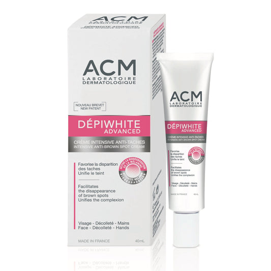 ACM DEPIWHITE ADVANCED CREAM 40ML