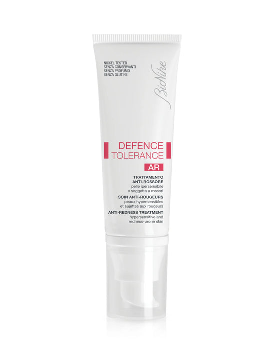 Bionike Defence Tolerance Anti Redness Treatment AR 40ml