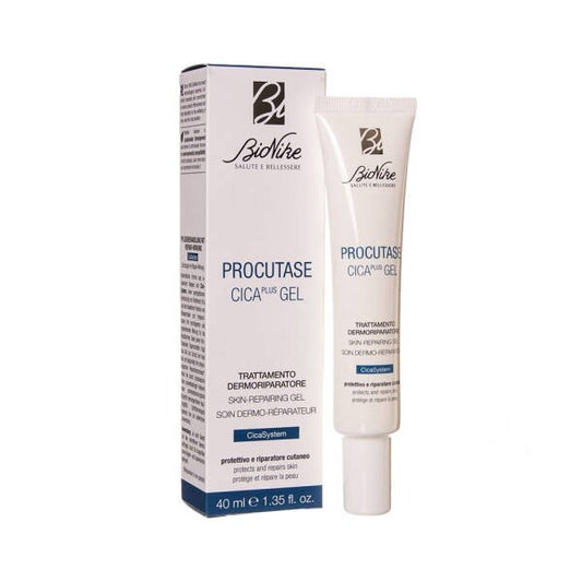 Bionike procutase cica plus gel 40ml