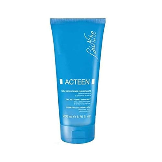 Bionike Aknet Purifying Cleansing Gel 200 ml
