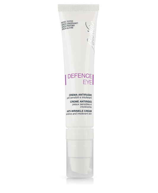 Bionike Defence Anti Wrinkle Contour Eye Cream 15ml