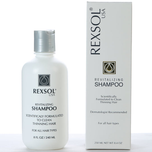 Rexsol Revitalizing Shampoo