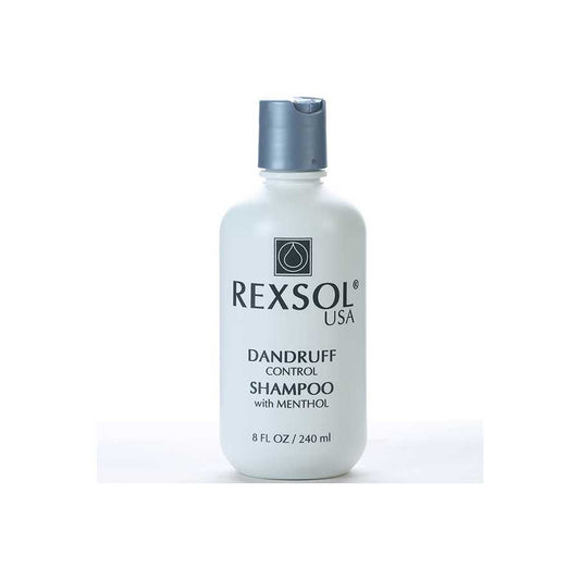 Rexsol Dandruff Shampoo 240ml