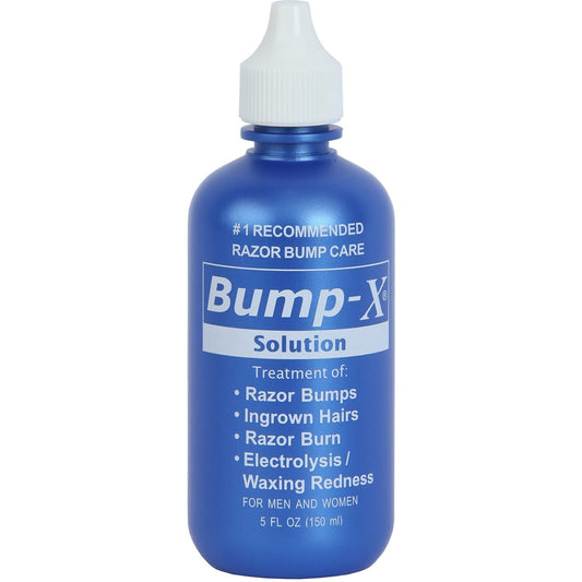 Rexsol Bump-X Solution 150ml