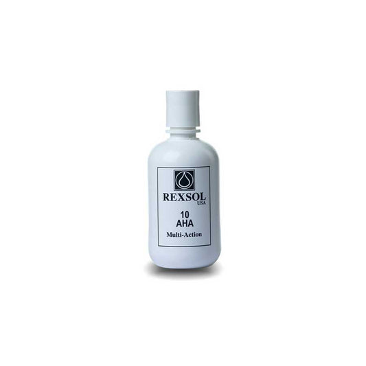 Rexsol AHA 10 Anti Aging Cream 120ml