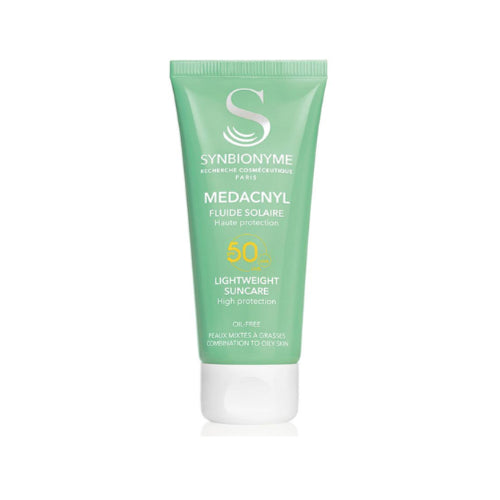Synbionyme Medacnyl Sunblock Spf 50+ Fluid 40ml