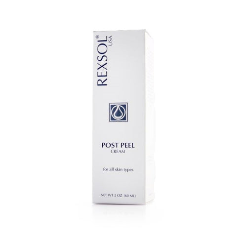 Rexsol Post Peel Repair Cream 60ml