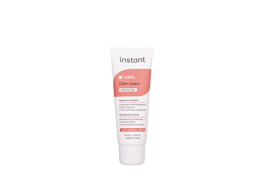 Instant Calm Cream Gel 40ml
