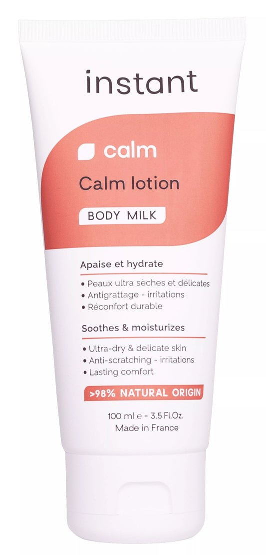 Instant Calm Body Lotion 100ml