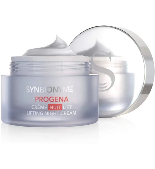 Synbionyme Progena Lifting Night Cream 50ml