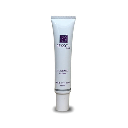 Rexsol Eye Anti Wrinkle Cream 20ml