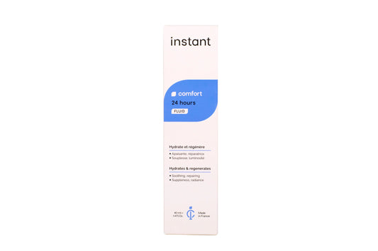 instant comfort 24 hour Hydrating Fluid 40ml