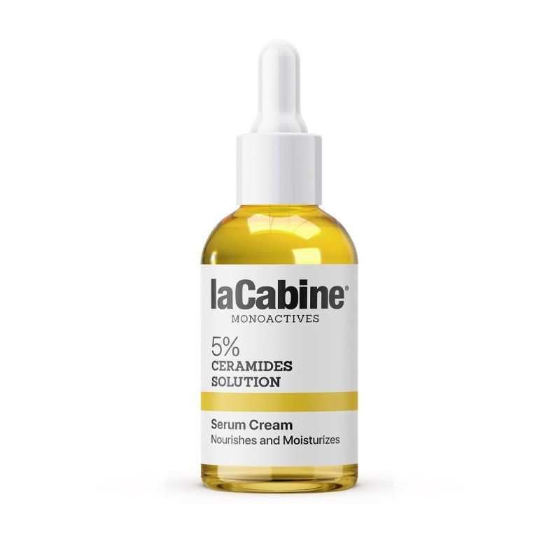 LaCabine 5% Ceramides Solution Serum Cream 30ml