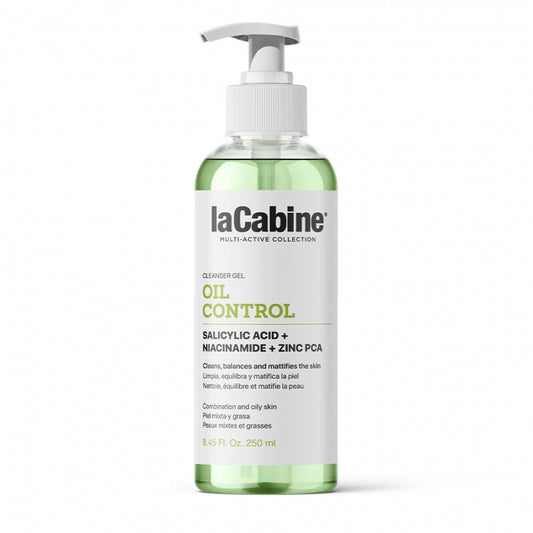 LaCabine Oil Control Cleanser 250ml