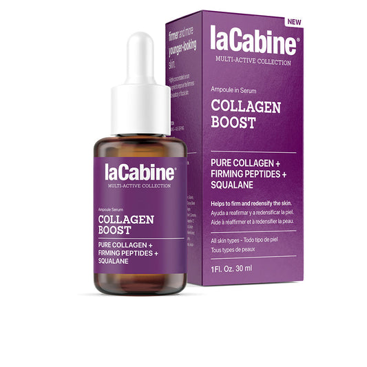 LaCabine Collagen Boost